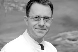 Prof. Dr. med. Hans-Ulrich Kauczor