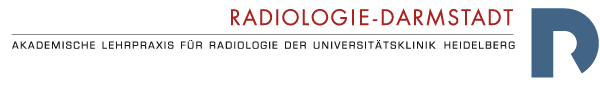 Radiologie Darmstadt - Akademische Lehrpraxis für Radiologie der
               Universitätsklinik Heidelberg